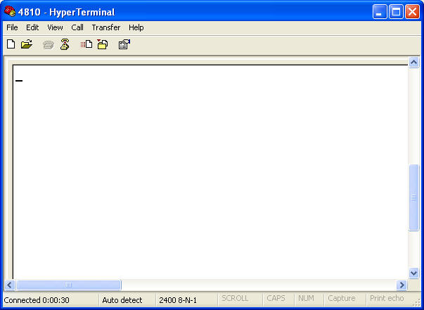 program like hyperterminal for windows 7