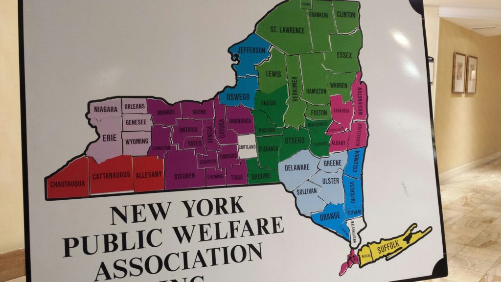 NYPWA Winter Conference ReCap