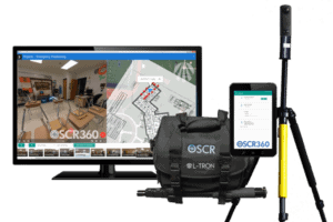 oscr360 capture kit