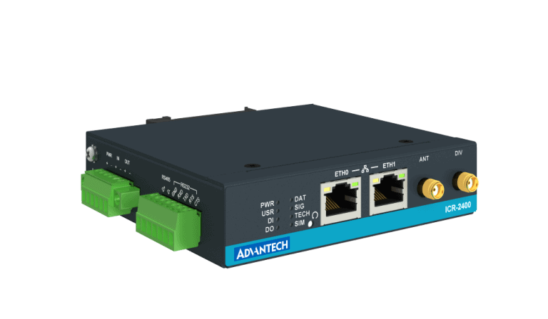 Advantech ICR-2441