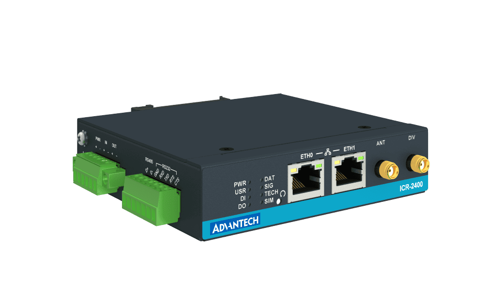 Advantech ICR-2441