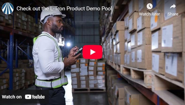 L-Tron Equipment Demo Pool Thumbnail